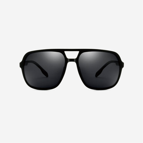 Navigator dounble bridge TR-90 Men's Sunglasses FC01-02